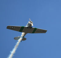 N502 @ KCJR - Culpeper Air Fest 2012
