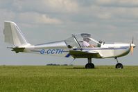 G-CCTH photo, click to enlarge G-CCTH photo, click to enlarge