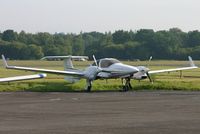 N935PA @ EGHH - Privately owned. - by Howard J Curtis