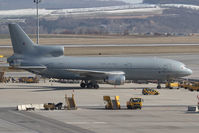 ZD952 @ LOWW - Royal Air Force Lockheed L-1011 TriStar - by Thomas Ranner