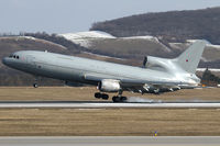ZD952 @ VIE - Royal Air Force - by Joker767