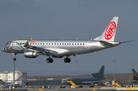 OE-IHE @ VIE - NIKI - by Joker767