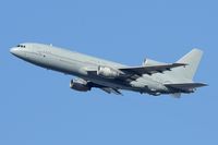 ZD952 @ LOWW - A very welcome visit of the Royal Air Force