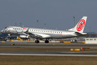 OE-IHD @ VIE - NIKI - by Joker767