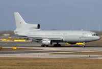 ZD952 @ VIE - Royal Air Force - by Joker767