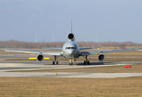 ZD952 @ VIE - Royal Air Force - by Joker767