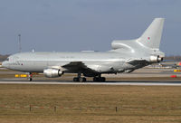 ZD952 @ VIE - Royal Air Force - by Joker767