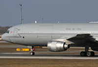 ZD952 @ VIE - Royal Air Force - by Joker767