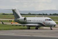 G-OCSC @ EGCC - Privately owned. - by Howard J Curtis