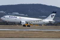EP-IBB @ VIE - IranAir - by Chris Jilli