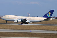 HZ-AIU @ VIE - Saudi Arabian Cargo - by Chris Jilli