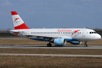 OE-LDG @ VIE - Austrian Airlines - by Chris Jilli