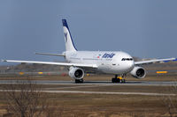 EP-IBB @ VIE - IranAir - by Chris Jilli