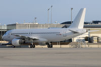 OE-LEQ @ VIE - Iraqi Airways - by Chris Jilli
