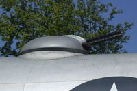 44-61535 - Boeing B-29A-35-BN Superfortress - composite restoration with parts also from B-29-75-BW 44-70064 (the original Raz'n Hell) and B-29-50-BA 44-84084 - at the Castle Air Museum, Atwater CA - by Ingo Warnecke