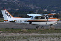 F-GCSP photo, click to enlarge F-GCSP photo, click to enlarge