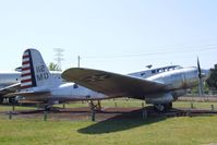N880L - Douglas B-23 Dragon at the Castle Air Museum, Atwater CA - by Ingo Warnecke