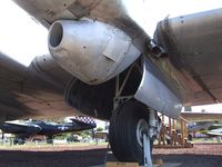 N880L - Douglas B-23 Dragon at the Castle Air Museum, Atwater CA - by Ingo Warnecke