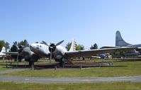 N880L - Douglas B-23 Dragon at the Castle Air Museum, Atwater CA - by Ingo Warnecke