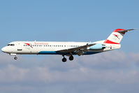 OE-LVI @ LOWW - OE-LVI @ VIE