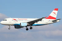 OE-LDD @ LOWW - OE-LDD @ LOWW - by Gianluca Raberger