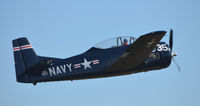 N281CM @ KCJR - Takeoff - Culpeper Air Fest 2012