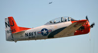 N65491 @ KCJR - Airborne - Culpeper Air Fest 2012