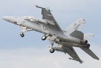 166658 @ EGLF - AD-216, US Navy. - by Howard J Curtis