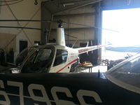 N8346K @ KTOP - In the hangar - by Floyd Taber