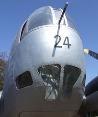 N52056 - Douglas B-18 Bolo at the Castle Air Museum, Atwater CA - by Ingo Warnecke