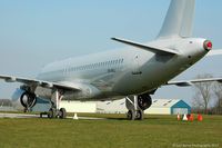 PR-MAJ @ EGBP - Next in line to be parted out? - by Carl Byrne (Mervbhx)
