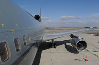 ZD952 @ LOWW - Royal Air Force L1011 Tristar - by Dietmar Schreiber - VAP