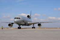 ZD952 @ LOWW - Royal Air Force L1011 Tristar - by Dietmar Schreiber - VAP