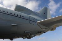ZD952 @ LOWW - Royal Air Force L1011 Tristar - by Dietmar Schreiber - VAP