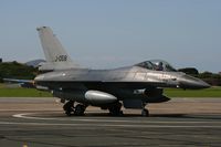 J-058 @ EGOV - KLu, unmarked. - by Howard J Curtis