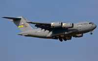 05-5141 @ ETAR - on final RW08