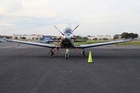 165982 - T-6A Texan II - by Florida Metal