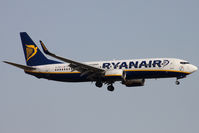 EI-DPS @ LEBL - Landing - by micka2b