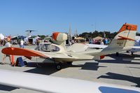 N29LP @ STS - Santa Rosa 2012 Air Show - by Igor Nitchiporovitch
