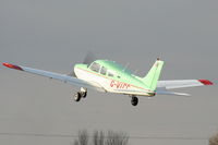 G-VICC photo, click to enlarge G-VICC photo, click to enlarge
