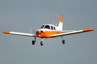 G-BSTZ photo, click to enlarge G-BSTZ photo, click to enlarge