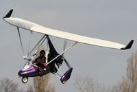G-VAAV photo, click to enlarge G-VAAV photo, click to enlarge