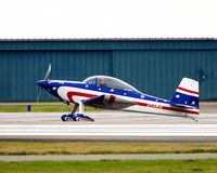 N83JD @ KAWO - 2001 Dueringer John W RV8 C/N 80936 N83JD @ Arlington Washington Airport KAWO - by Terry Green