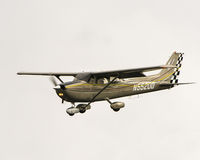 N5520D @ KAWO - 1979 Cessna 172N Skyhawk C/N 17272591 taken at Arlington Washington Airport KAWO - by Terry Green