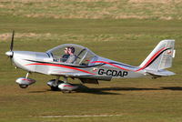G-CDAP photo, click to enlarge G-CDAP photo, click to enlarge