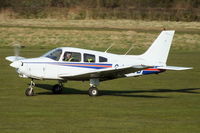 G-LACB photo, click to enlarge G-LACB photo, click to enlarge