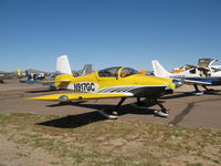 N917GC @ KCGZ - Vans RV-7 - by 65flynn