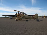 N29926 @ KCGZ - Cactus fly in 2013 - by 65flynn