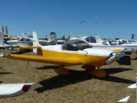 VH-JNL @ YMAV - VH-JNL at the 2013 Australian International Airshow, Avalon