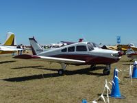 VH-DYA @ YMAV - VH-DYA at the 2013 Australian International Airshow, Avalon